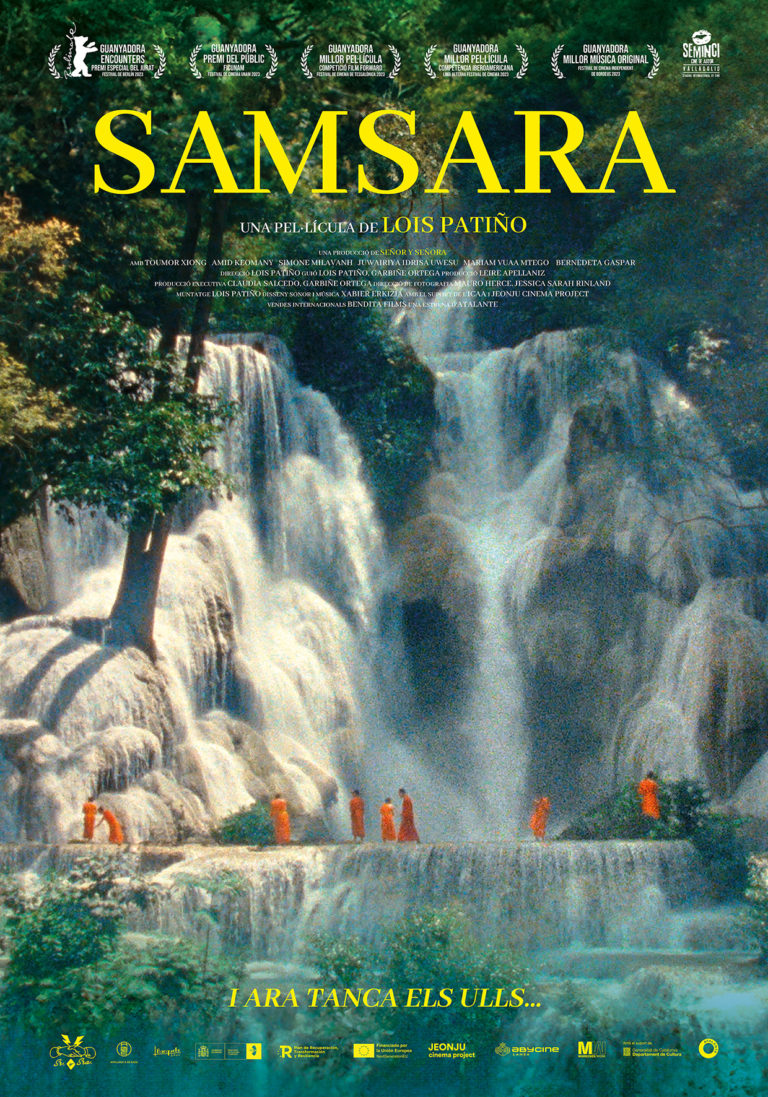 Cartel Samsara
